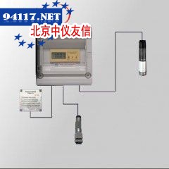 DO-363 溶解臭氧检测仪